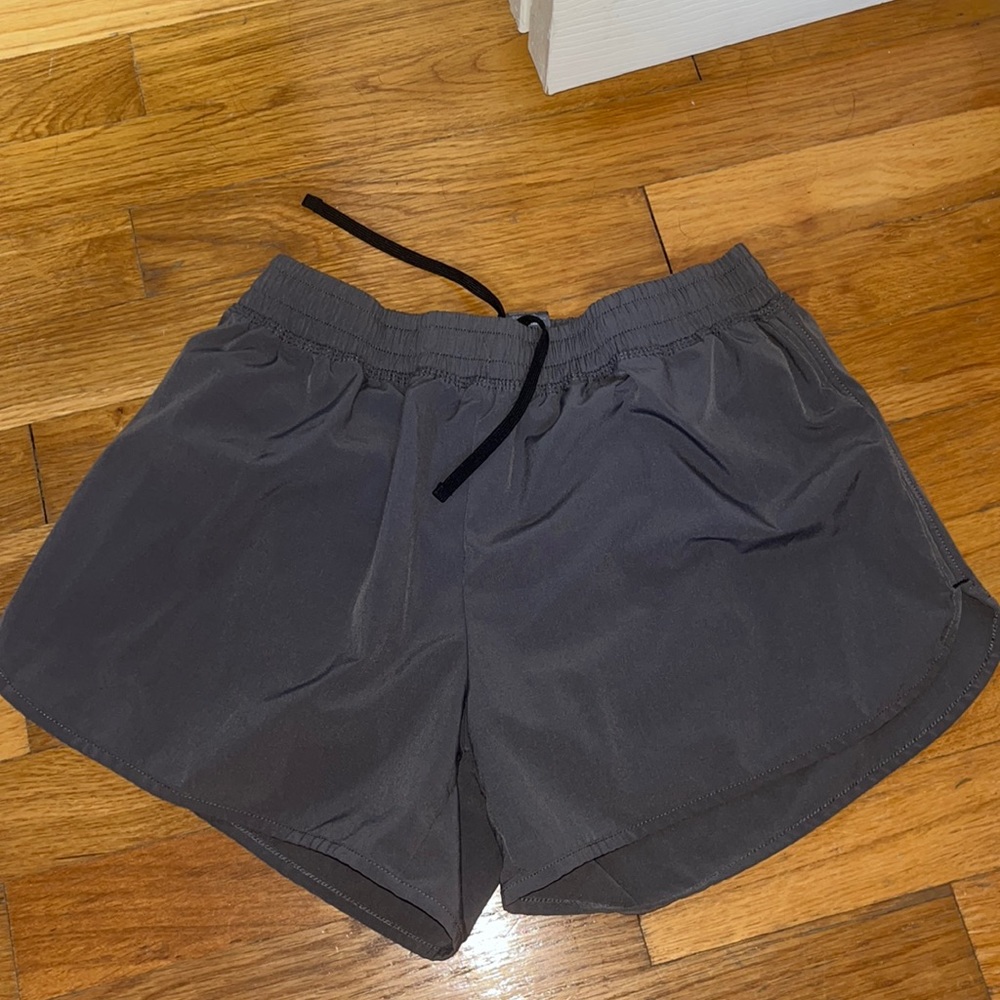 athletic shorts